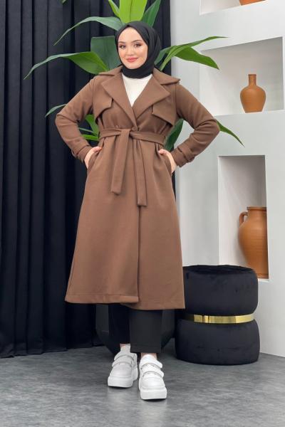 Zara Kaban Kahverengi