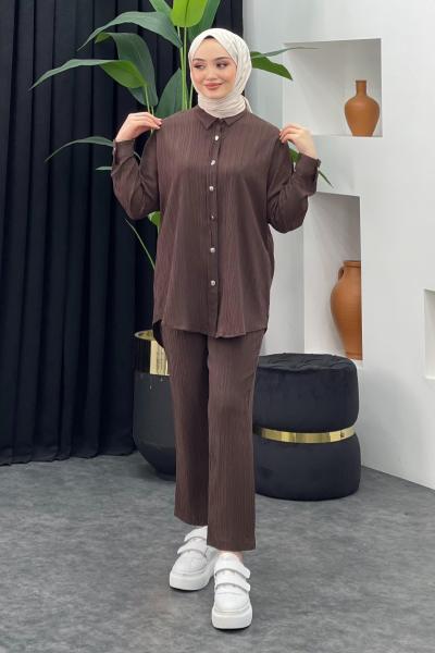 Zerrin Takım Acı Kahve