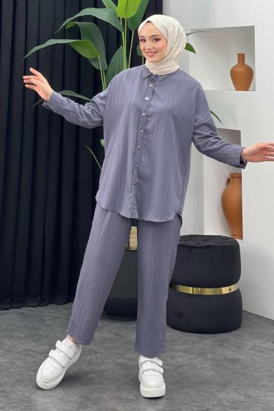 Zerrin Takım Patlican Moru