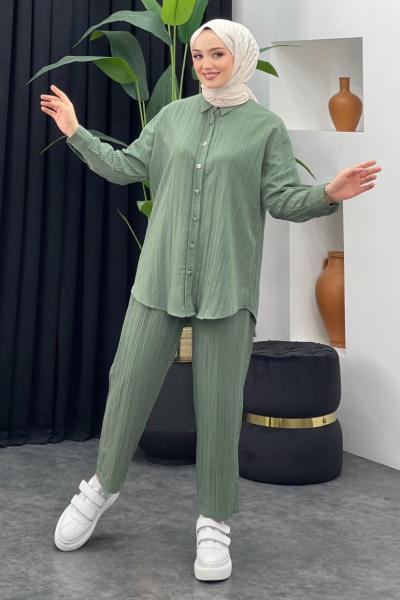 Zerrin Takım Zümrüt